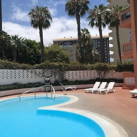 View - Apartment *