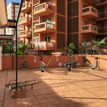 View - Apartment