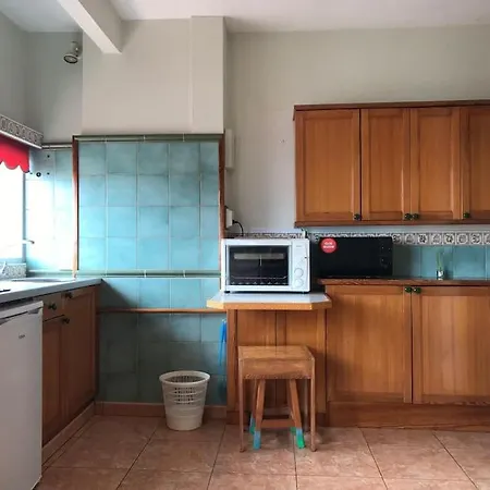 Apartment View - Puerto de la Cruz (Tenerife)