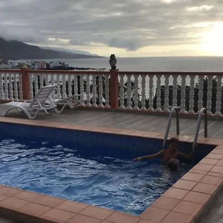 Apartment View - *