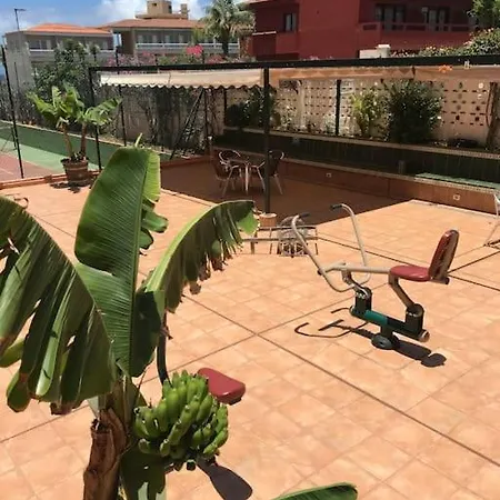 View - Apartment