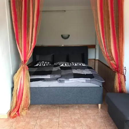 View - Apartment *
