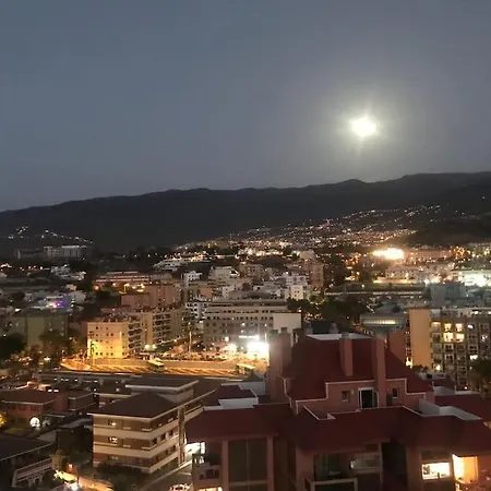 Apartment View - Puerto de la Cruz (Tenerife)