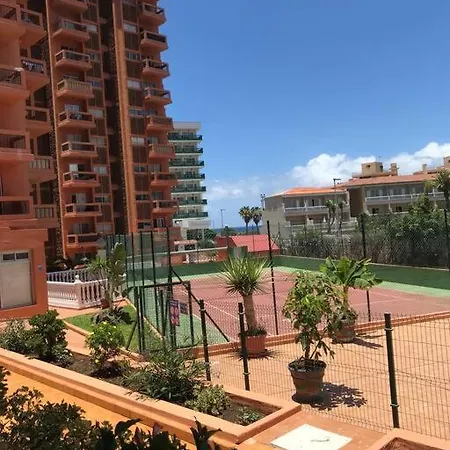 View - * Puerto de la Cruz