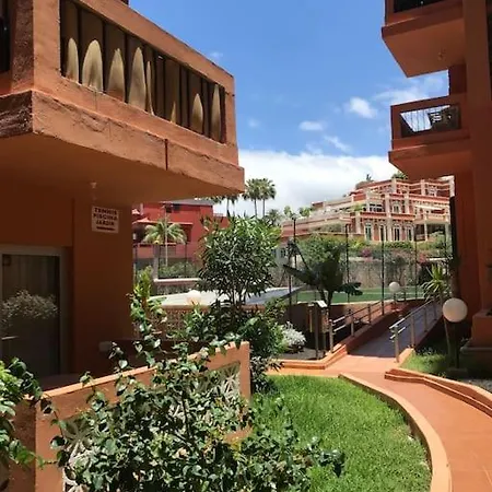 View - Puerto de la Cruz