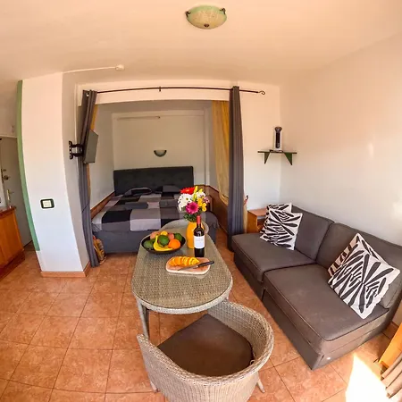 Appartement View -