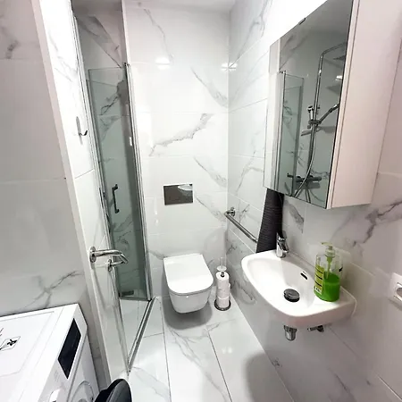 View - Appartement