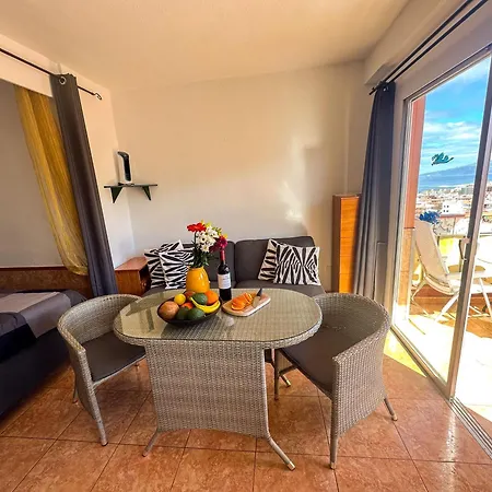 View - Appartement *