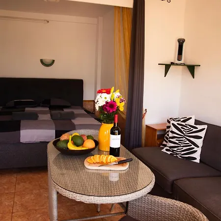 Appartement View - Puerto de la Cruz (Tenerife)