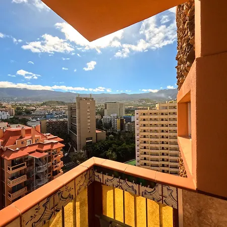 Appartement View -