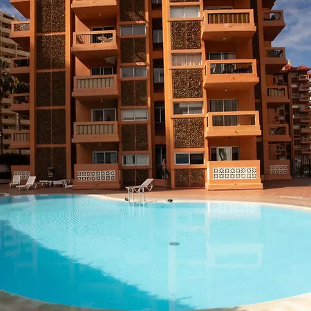 View - Appartement Puerto de la Cruz (Tenerife)