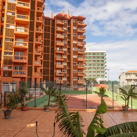 View - Appartement Puerto de la Cruz (Tenerife)