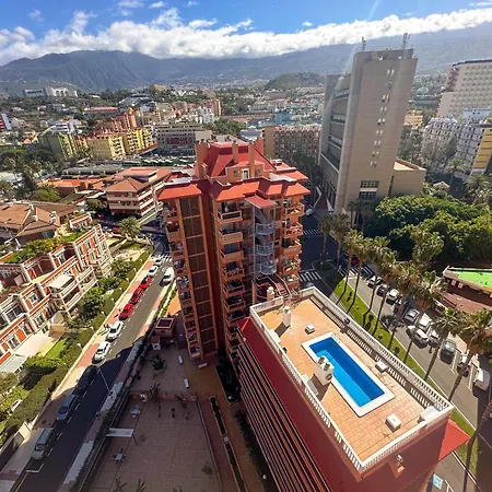 Appartement View - *