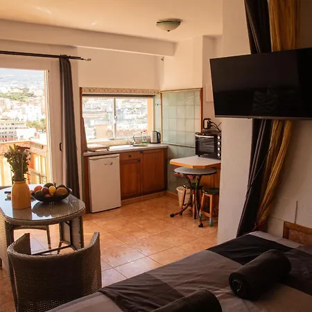 Appartement View - Puerto de la Cruz (Tenerife)