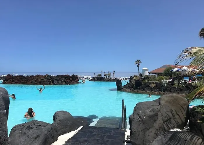 View - Puerto de la Cruz