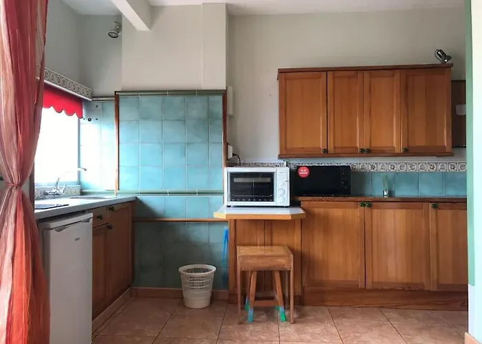 Apartman View - Puerto de la Cruz