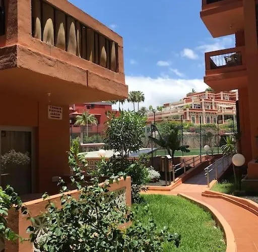 View - Puerto de la Cruz