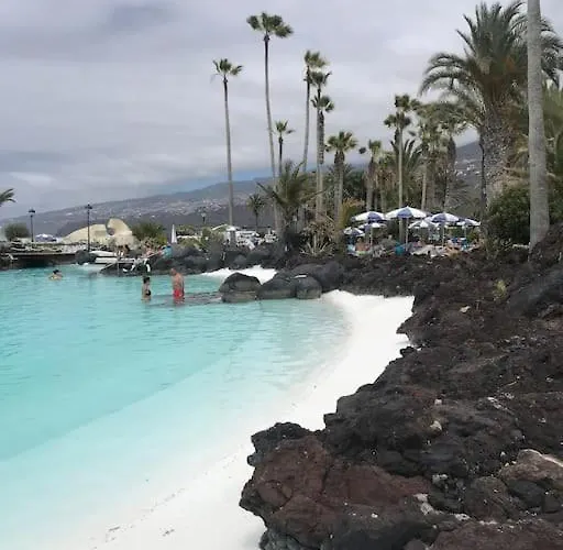 Apartman View - Puerto de la Cruz