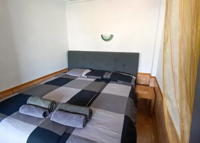 View - * Puerto de la Cruz