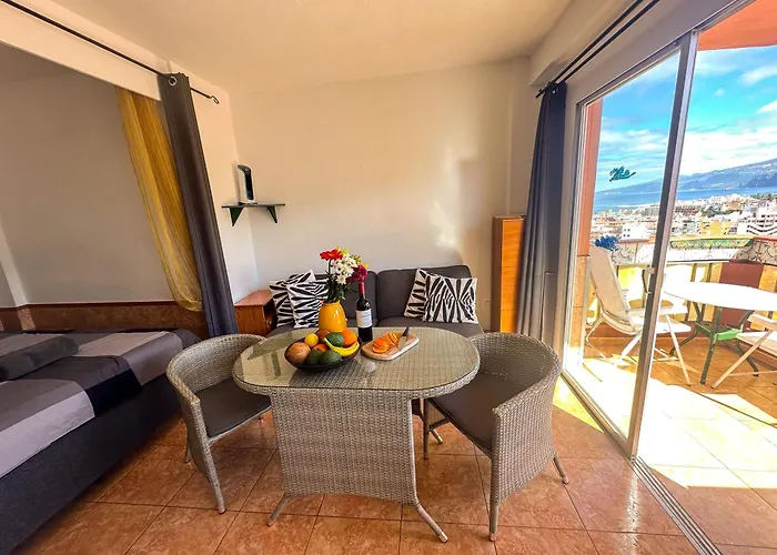 View - Appartement *