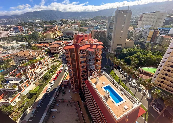 Appartement View - *